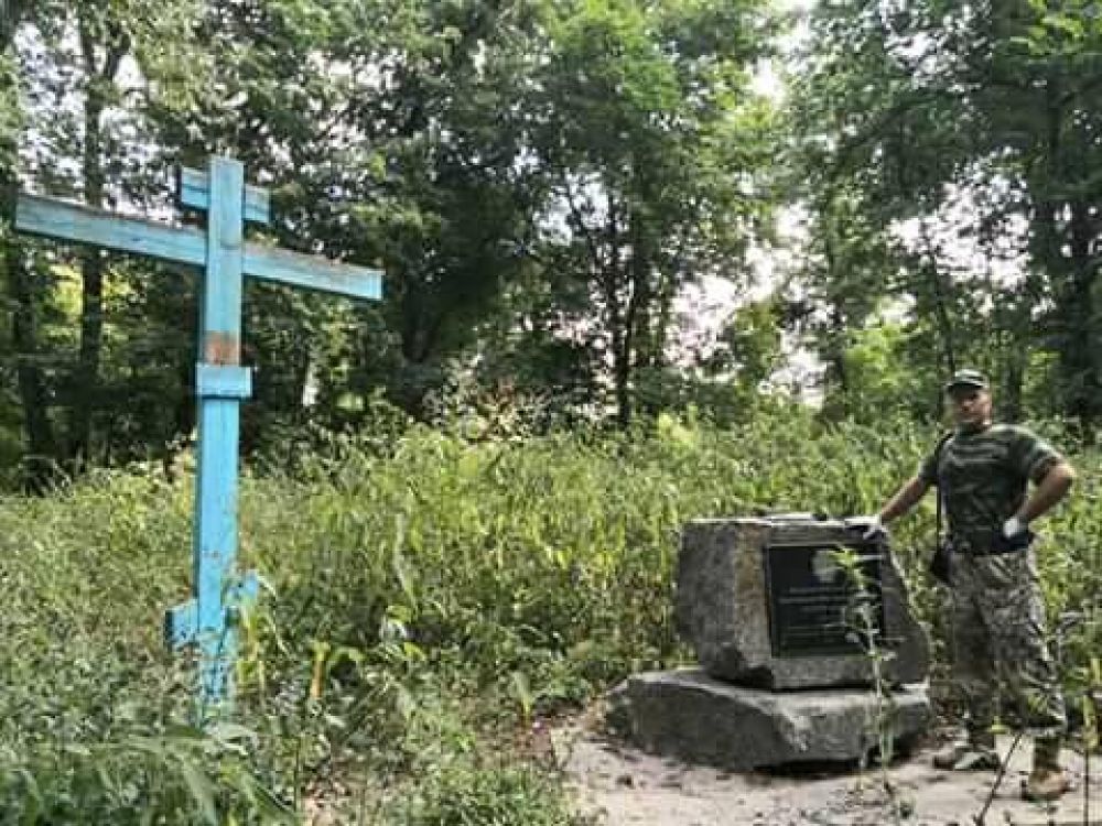 На Полтавщині завершилися зйомки історичного фільму