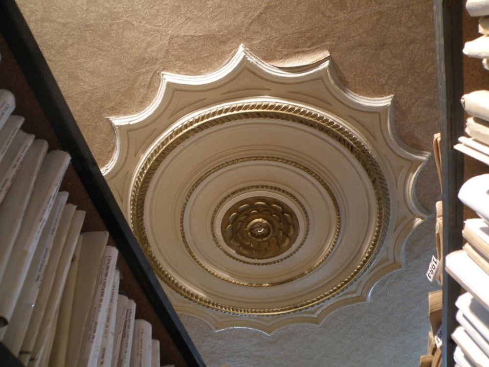 Будинок по вулиці Шевченка в Полтаві став пам’яткою історії та архітектури