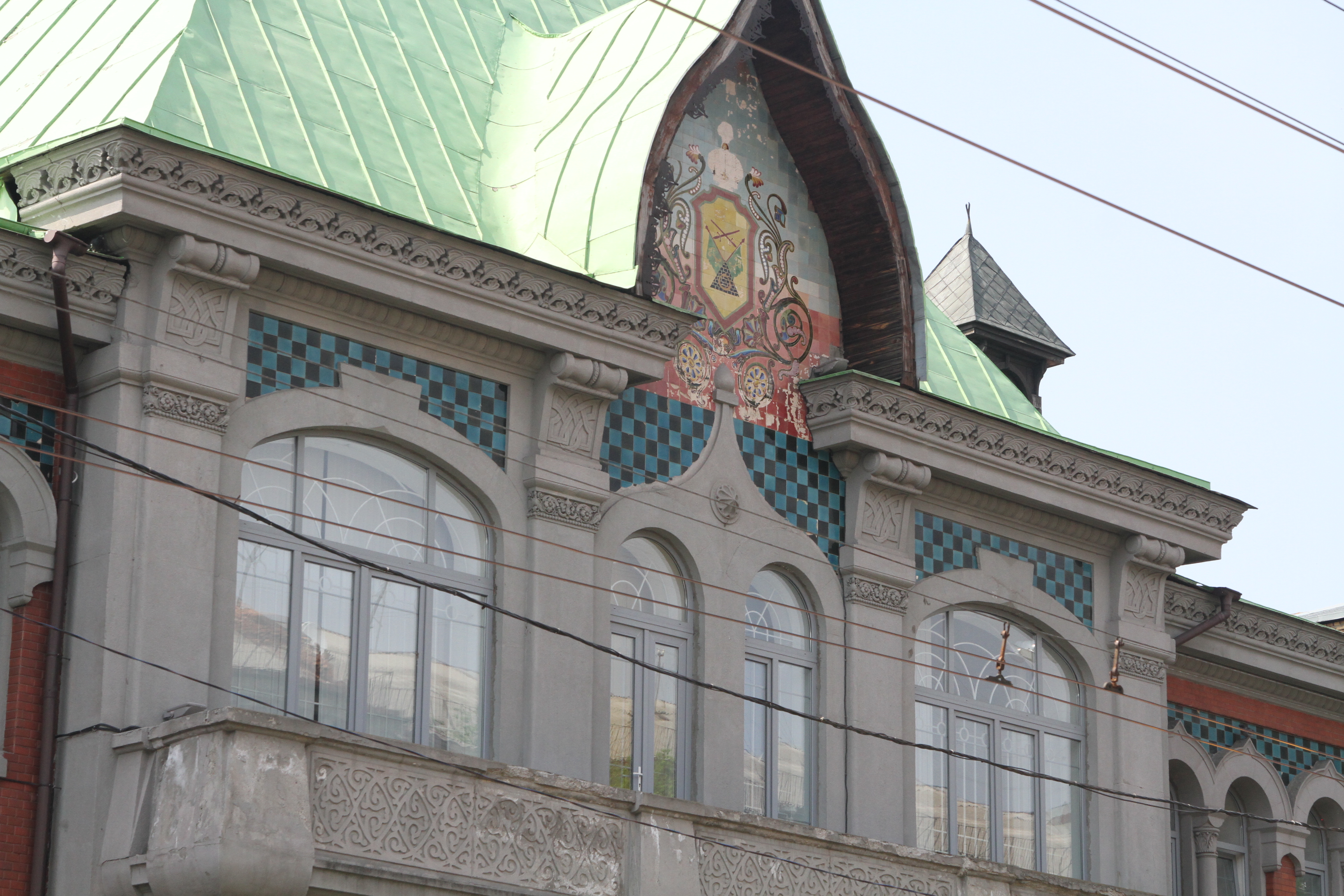 Управління Служби безпеки України Адреса: вул.Соборності,39.