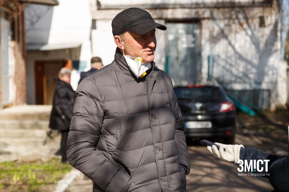 Леонід Гонтар