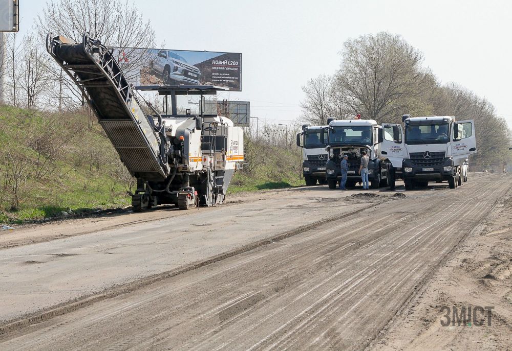 Будівельна техніка 