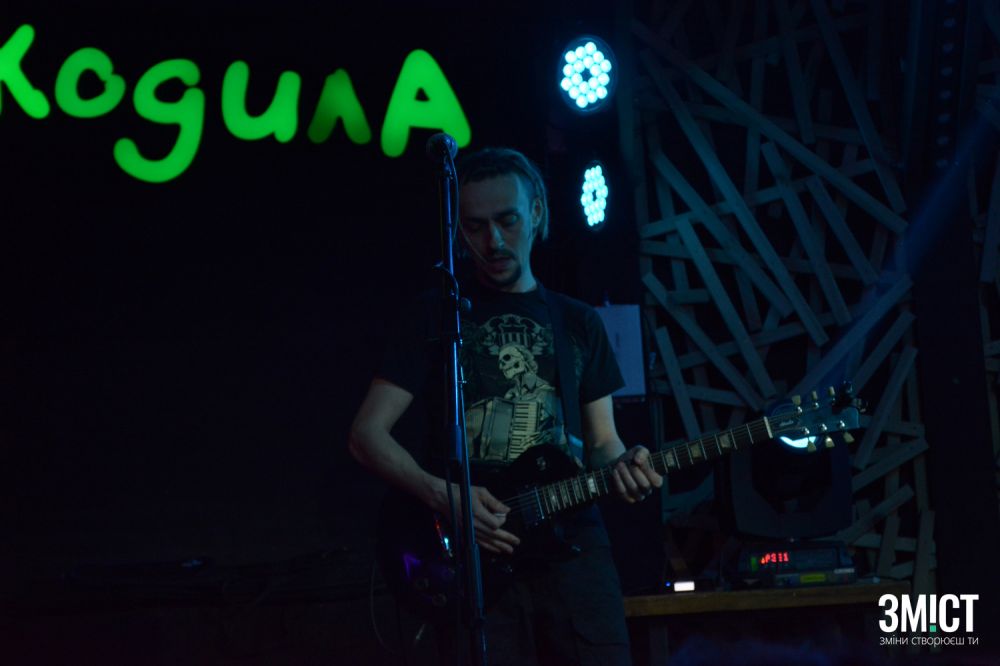 Євген Турчинов