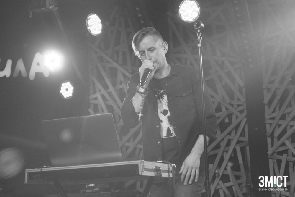 Сергій Жадан