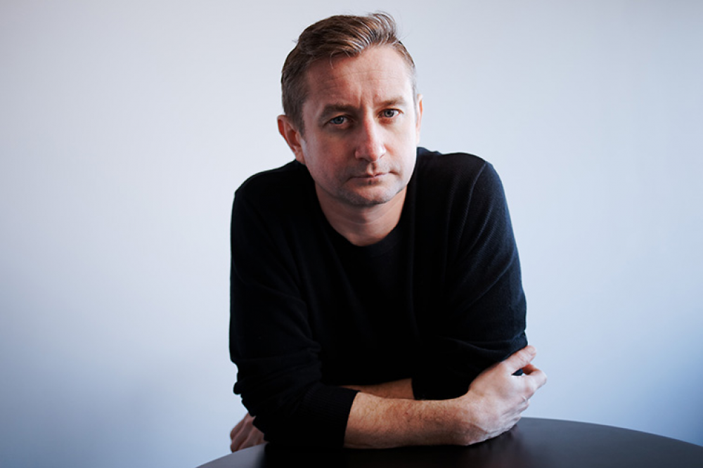 Сергій Жадан. Джерело - life.pravda.com.ua