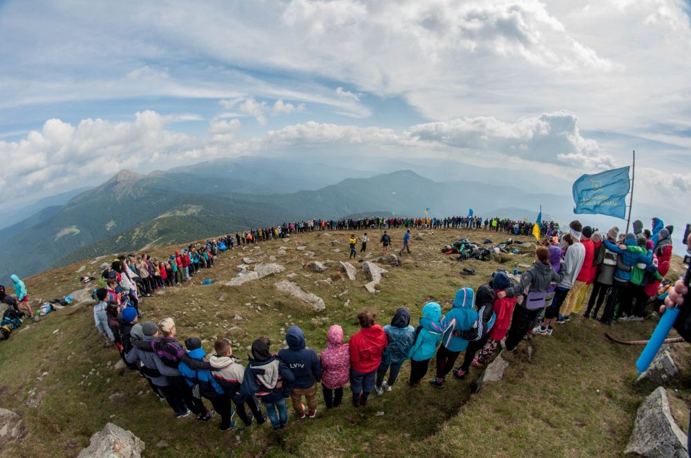 Принципово нова освіта. Що і навіщо робить Українська академія лідерства в Полтаві
