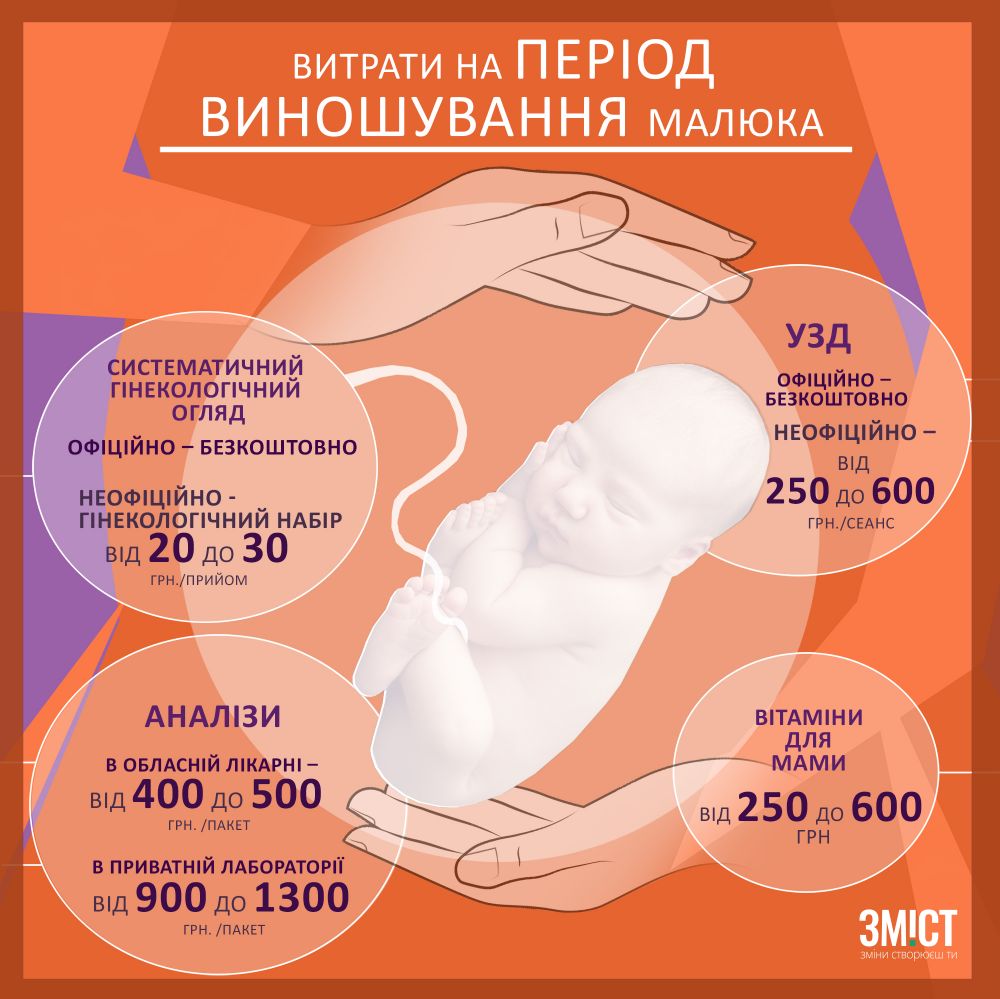 Інфографіка ЗМІСТ