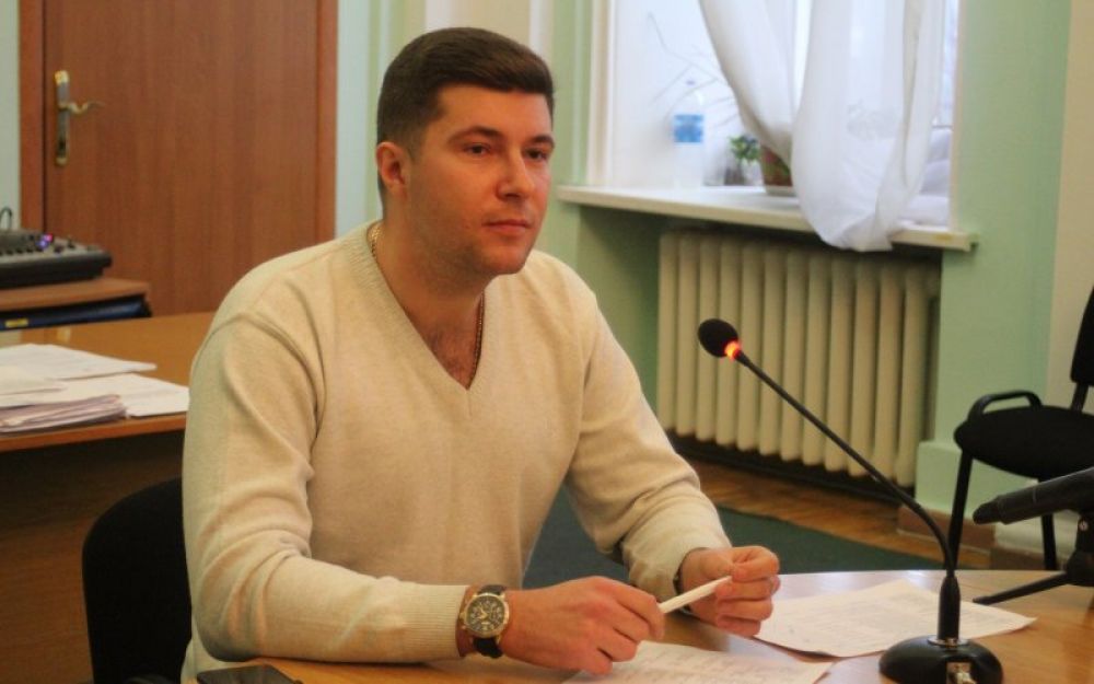 Вадим Сорока