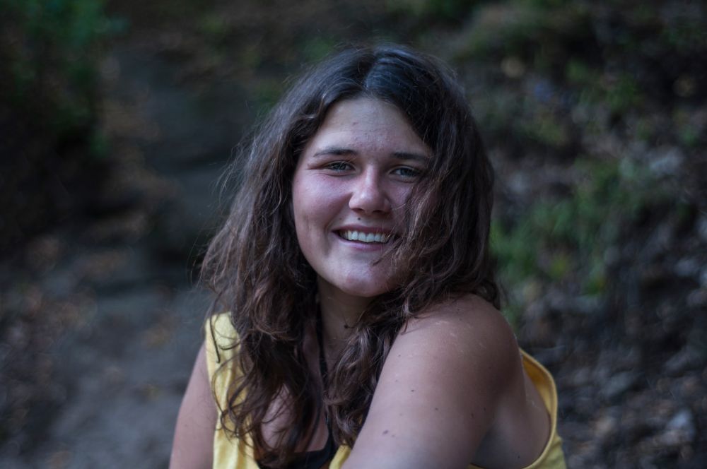 Наталя Баранник