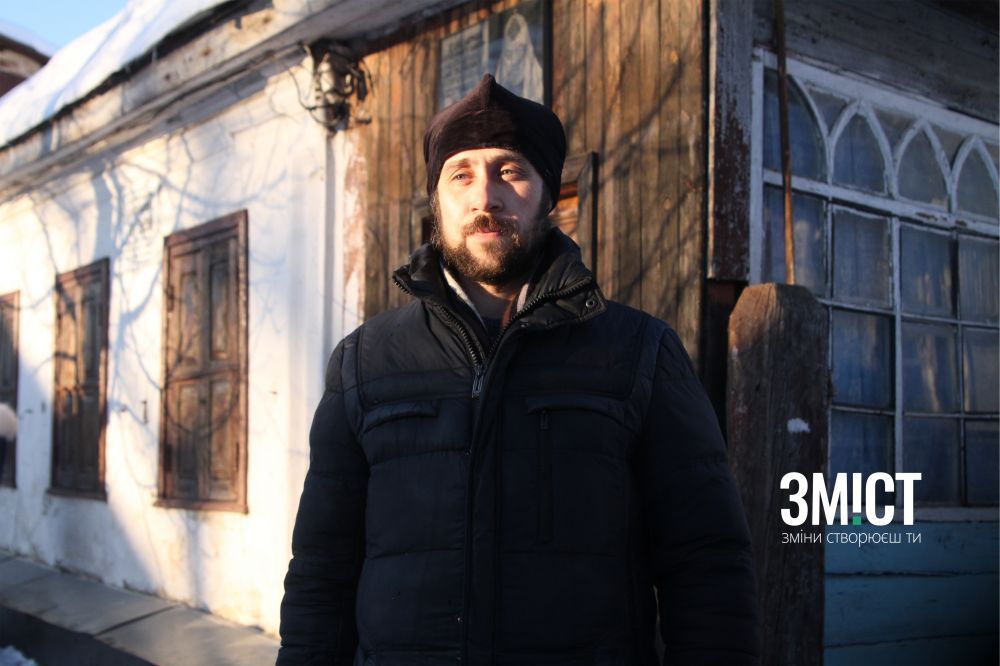 Олександр Горай