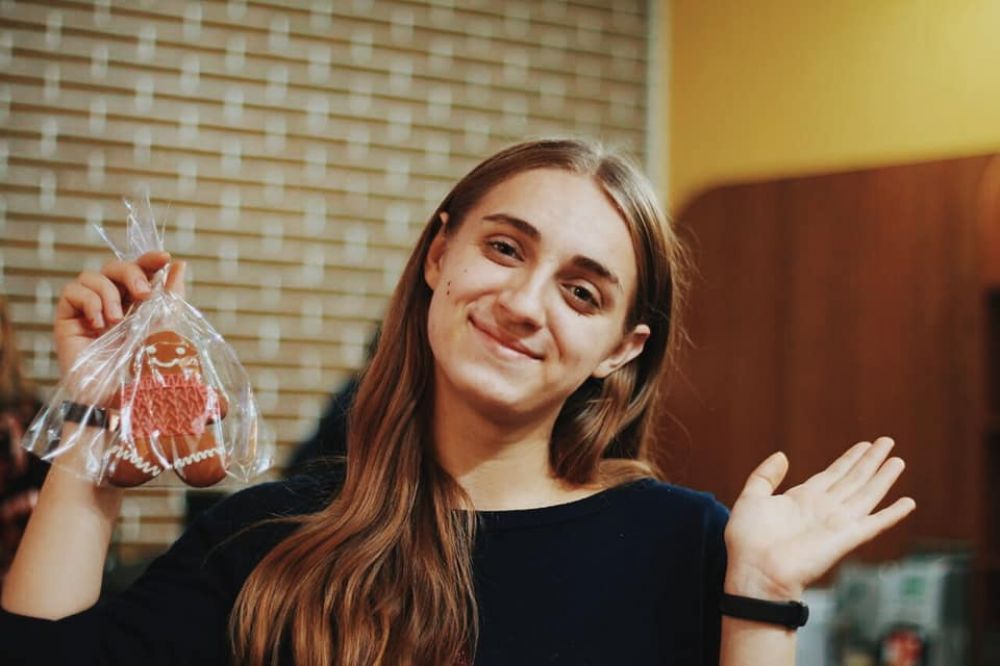 У межах акції «Миколай для воїна», 22 грудня, в Авдіївку відвезуть 450 святкових пряників