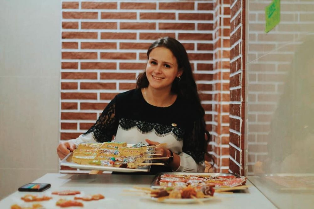 У межах акції «Миколай для воїна», 22 грудня, в Авдіївку відвезуть 450 святкових пряників