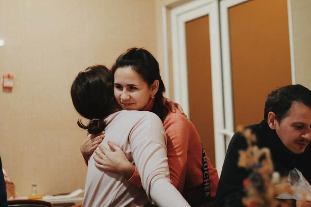 У межах акції «Миколай для воїна», 22 грудня, в Авдіївку відвезуть 450 святкових пряників