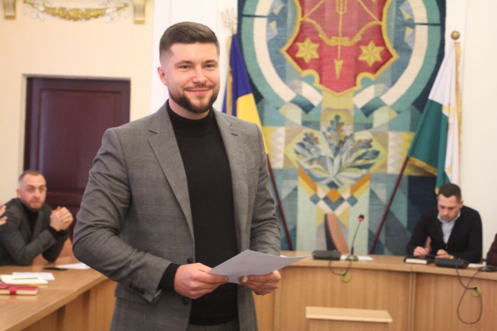 Вадим Сорока