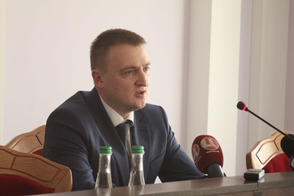 Ярослав Голинський