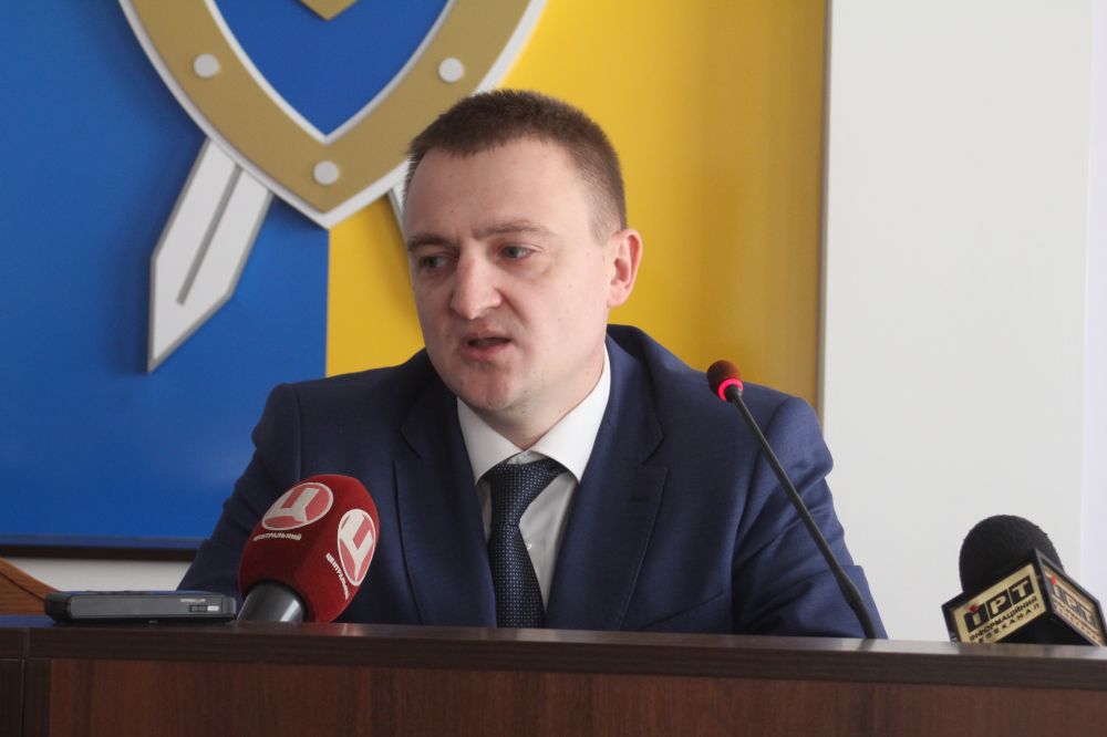 Ярослав Голинський