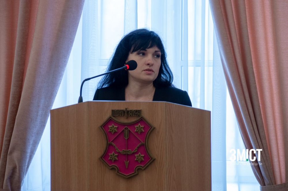 Олена Бабенко