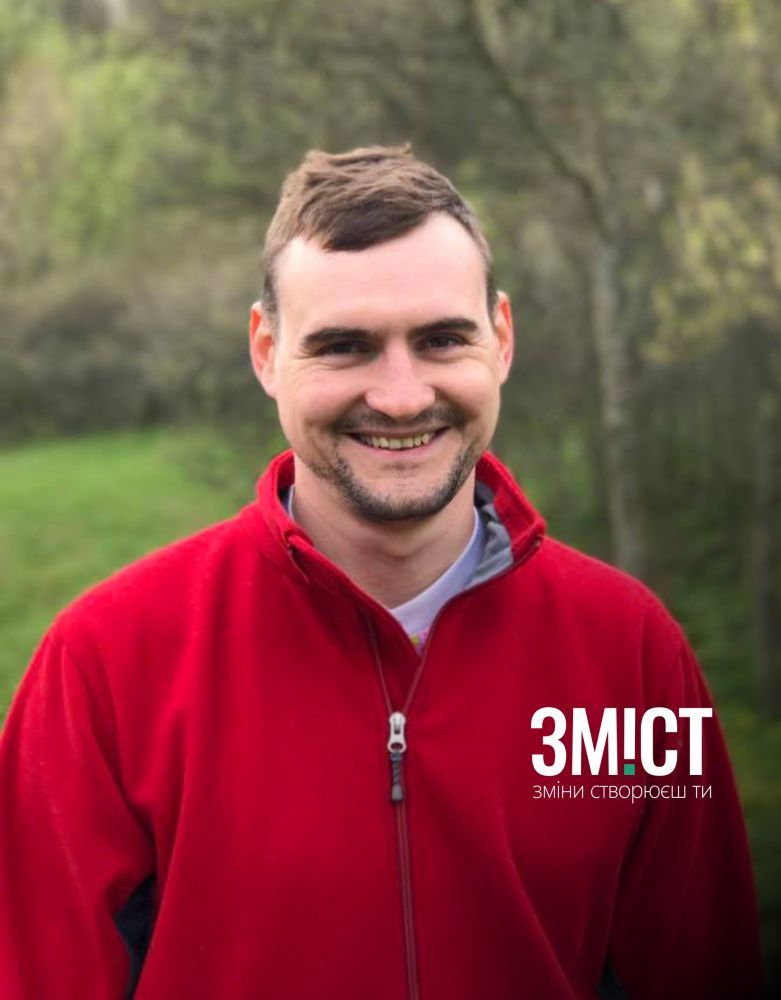 Павло Нагорний