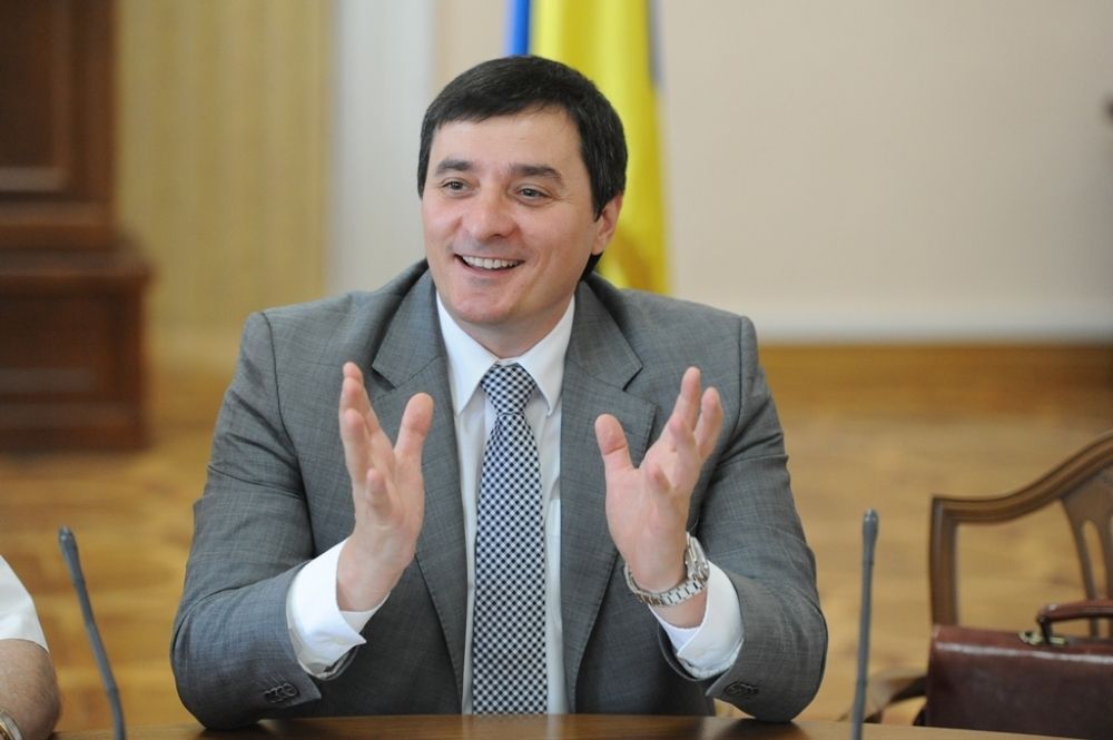 Руслан Гурак (Фото – iamir.info)