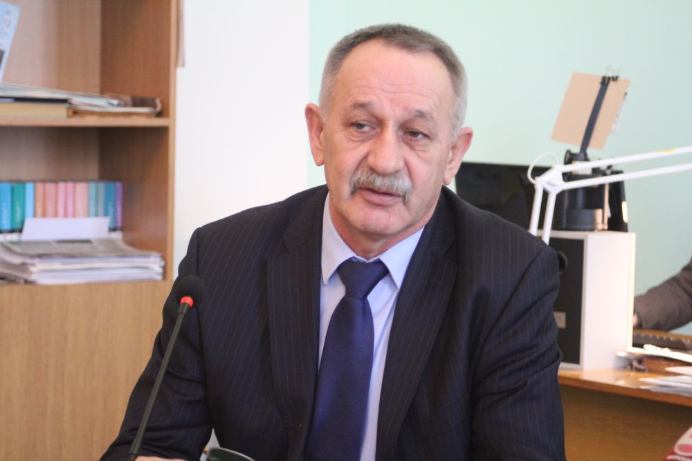 Олександр Кудацький