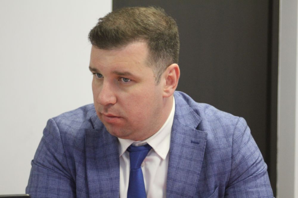 Олександр Шамота