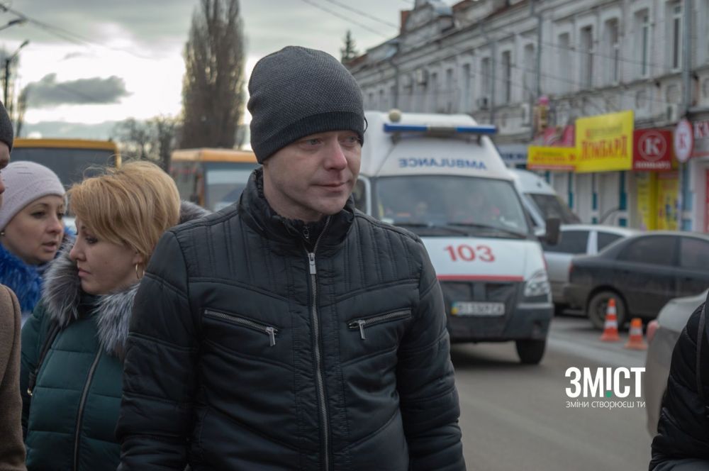 Дмитро Бурмака