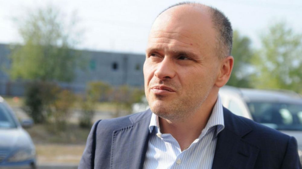 Михайло Радуцький