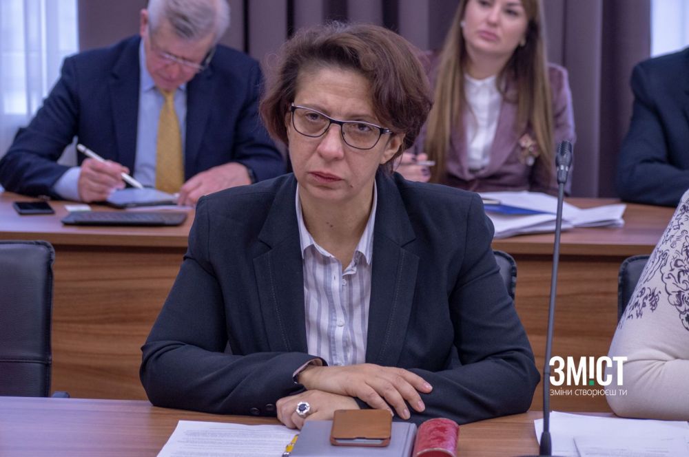 Ірина Особік