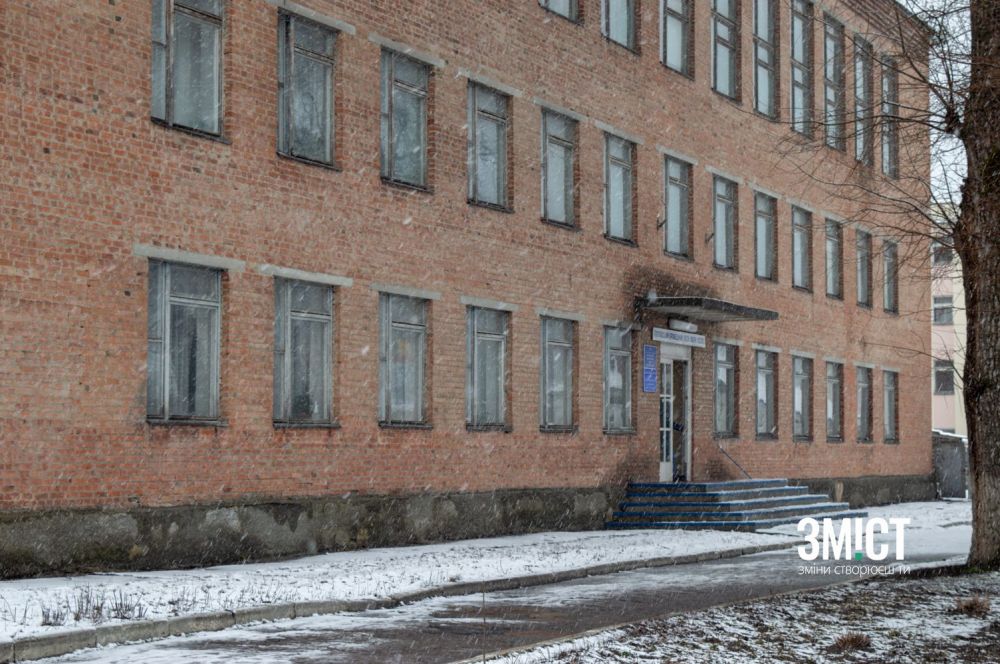 Полтавський м'ясокомбінат