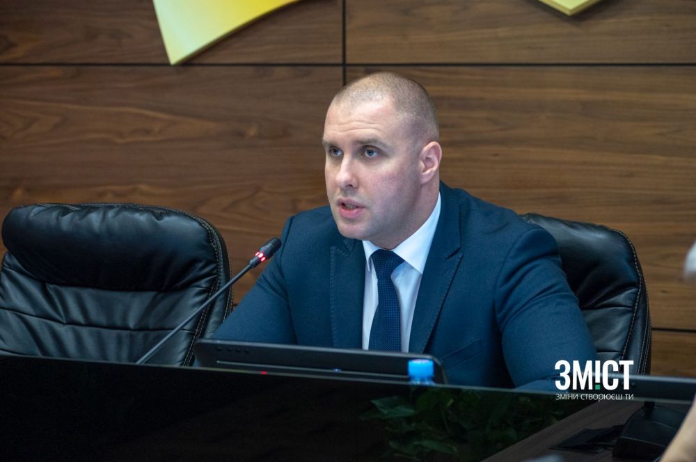 Олег Синєгубов