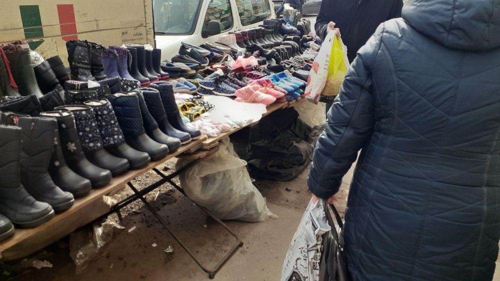 Це не називають у Полтаві ярмарком