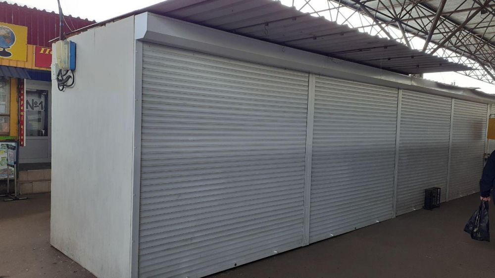 Свідомих власників яток більшає