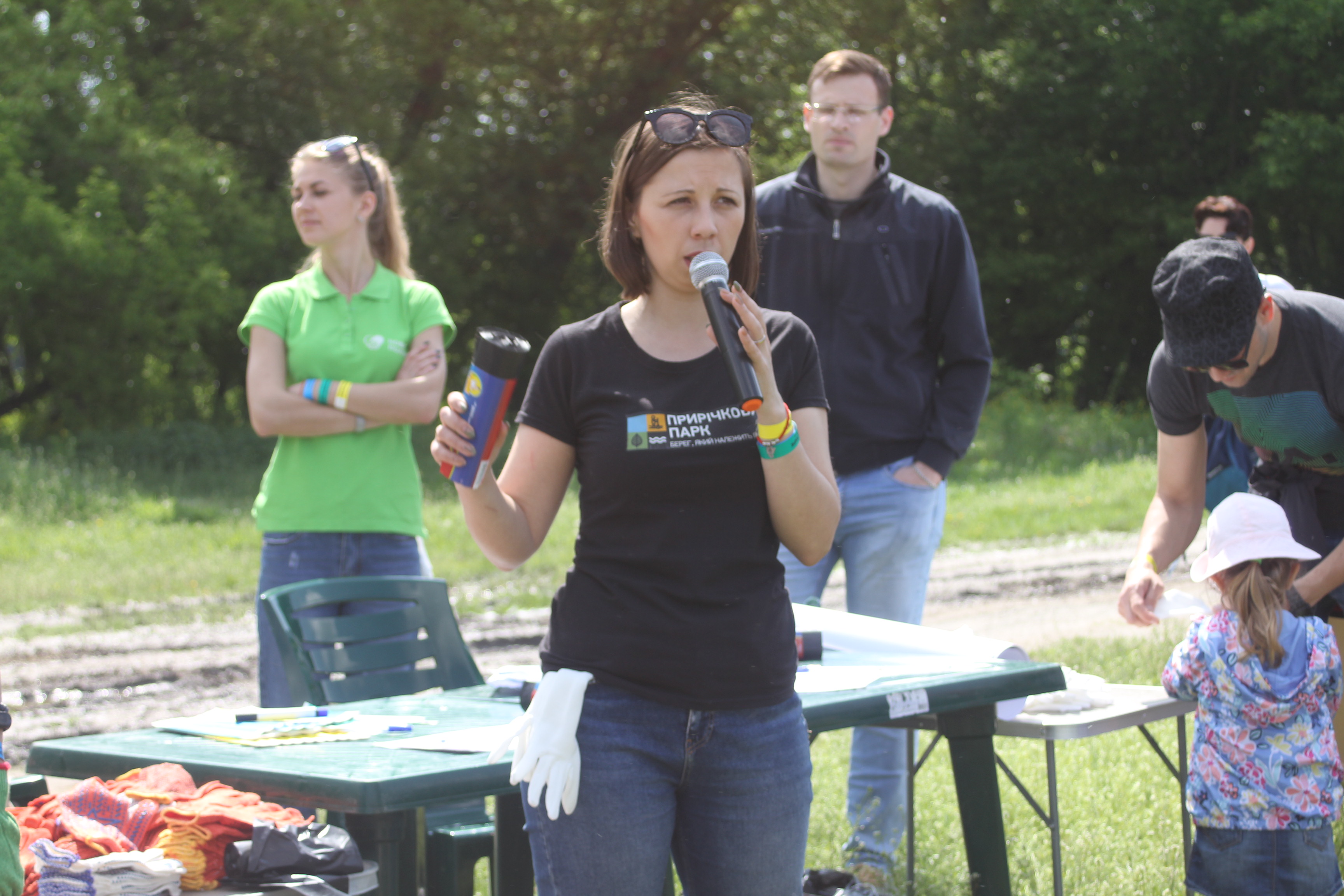 Юлія Городчаніна