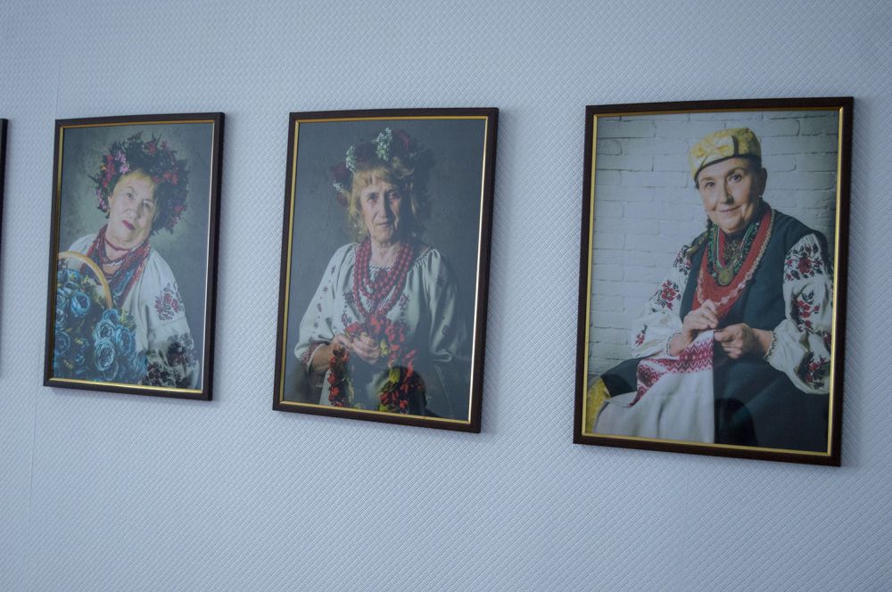 Фотопроект «Віра. Сила. Любов»