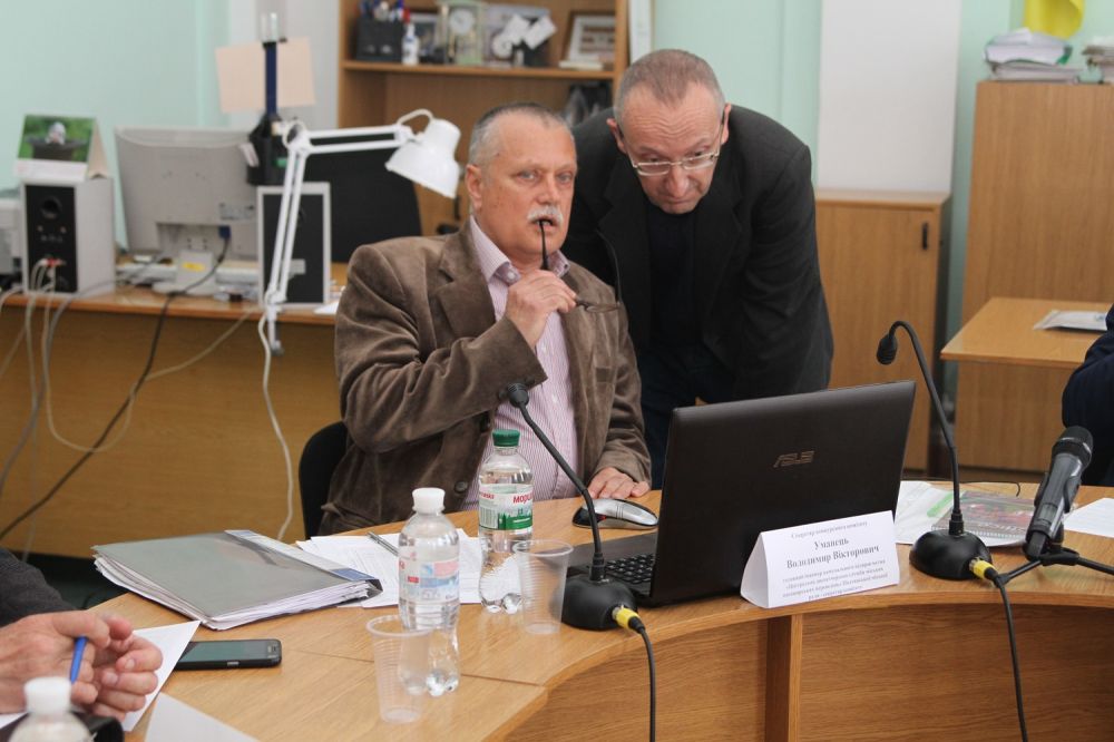 Володимир Уманець