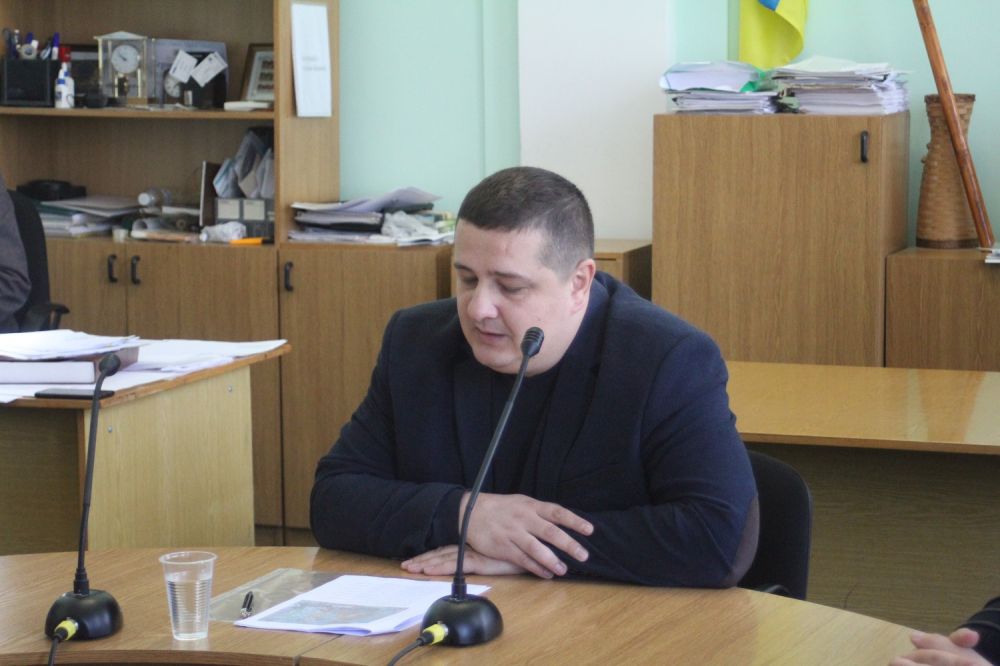 Андрій Лямін