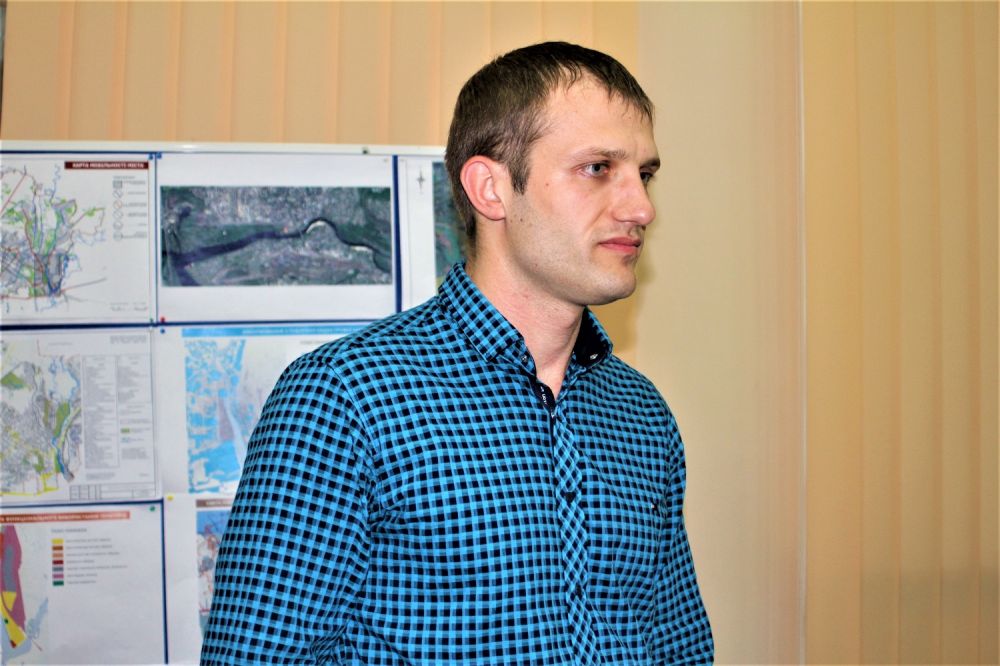 Роман Черкун