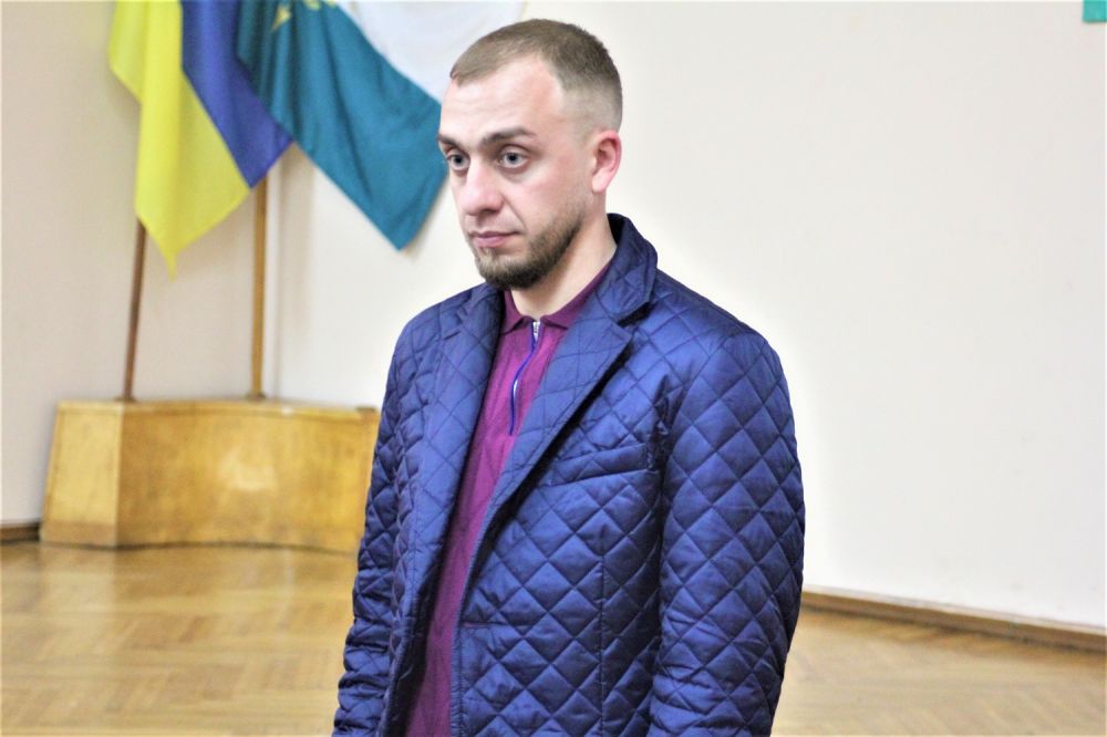 Олександр Глазов