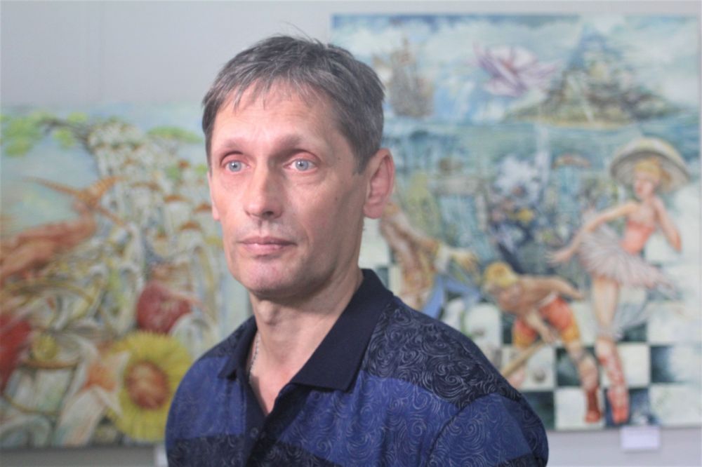 Валерій Войтюк