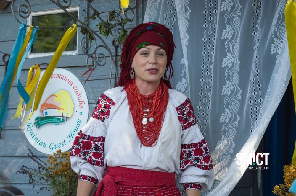 У Опішні можна посмакувати борщем за різними рецептурами 