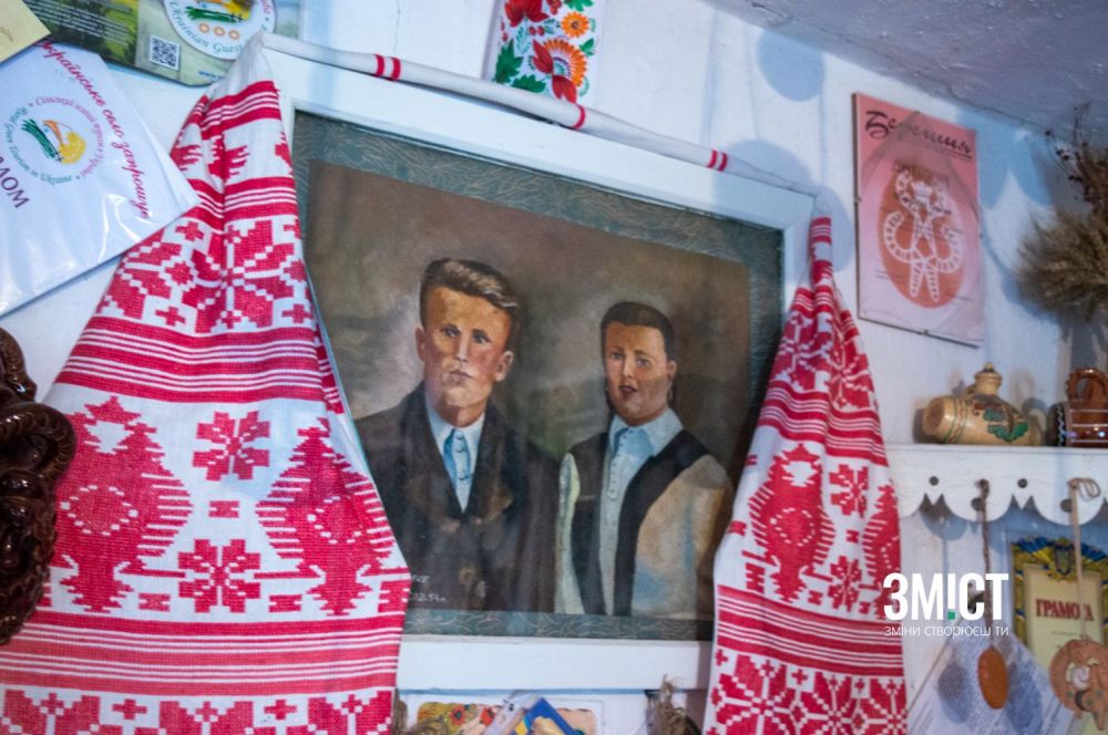 У Опішні можна посмакувати борщем за різними рецептурами 