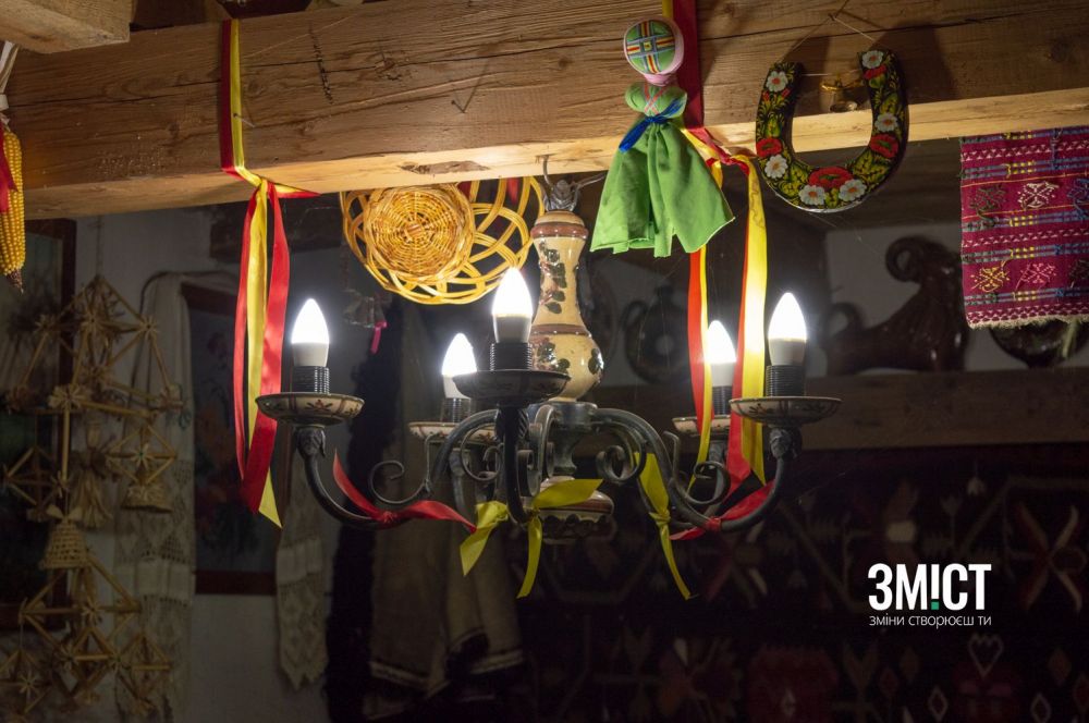 У Опішні можна посмакувати борщем за різними рецептурами 