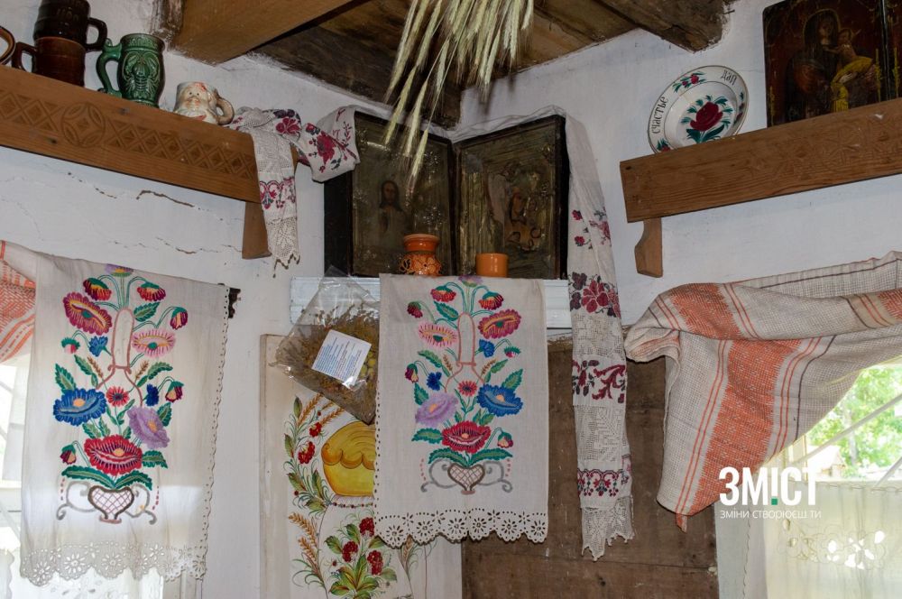 У Опішні можна посмакувати борщем за різними рецептурами 