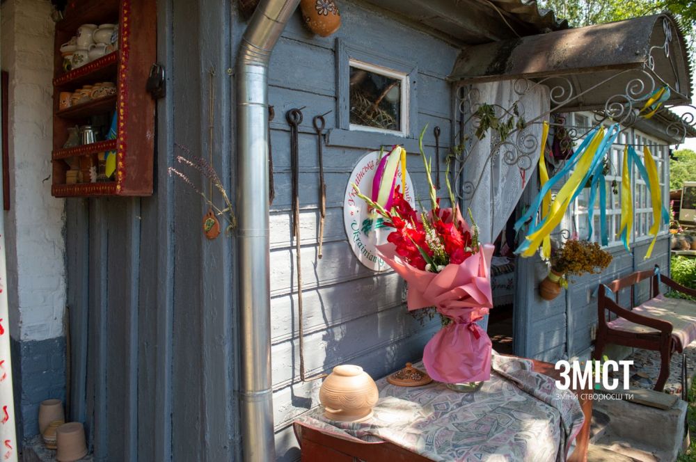 У Опішні можна посмакувати борщем за різними рецептурами 