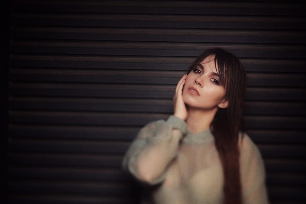 Співачка Рія (Джерело – wikipedia.org)