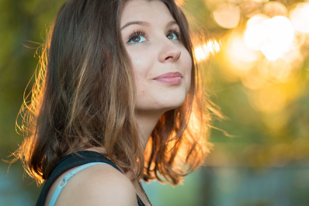 Співачка Абіє (Джерело – ukrainky.com)