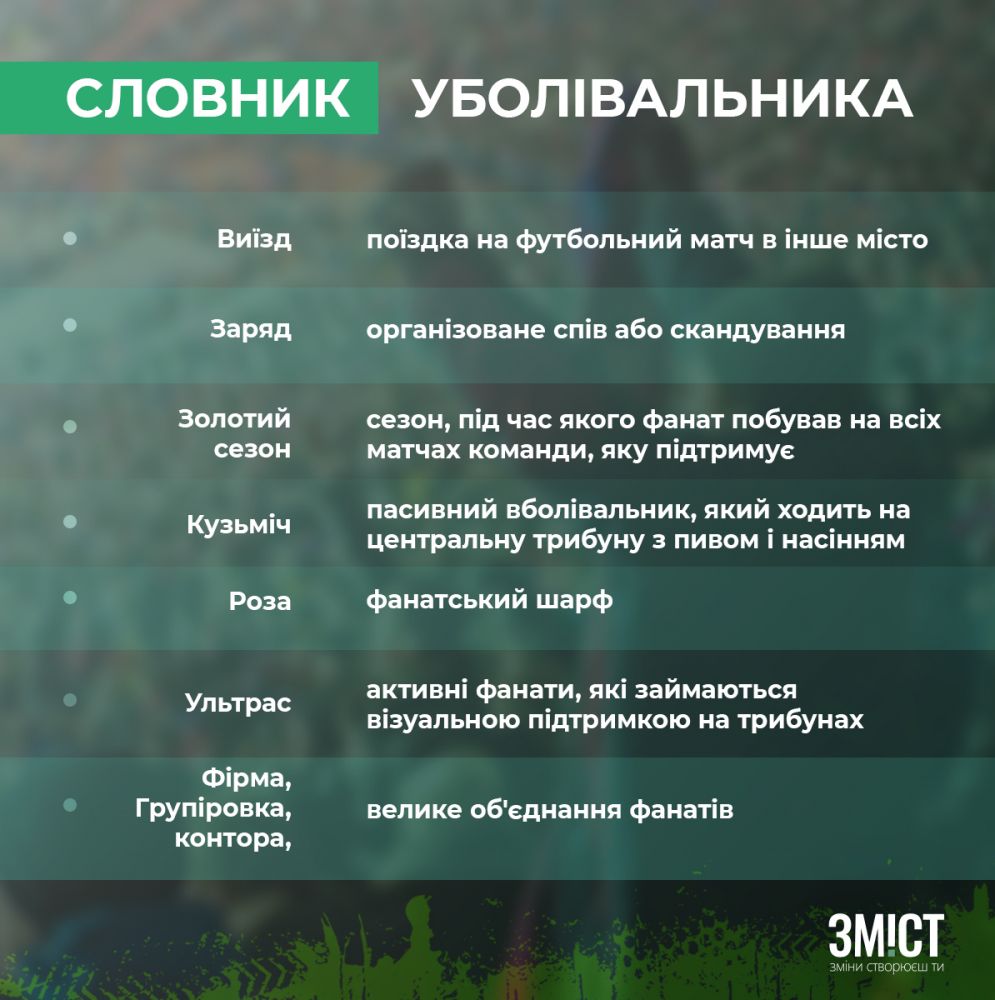 Інфографіка ЗМІСТу