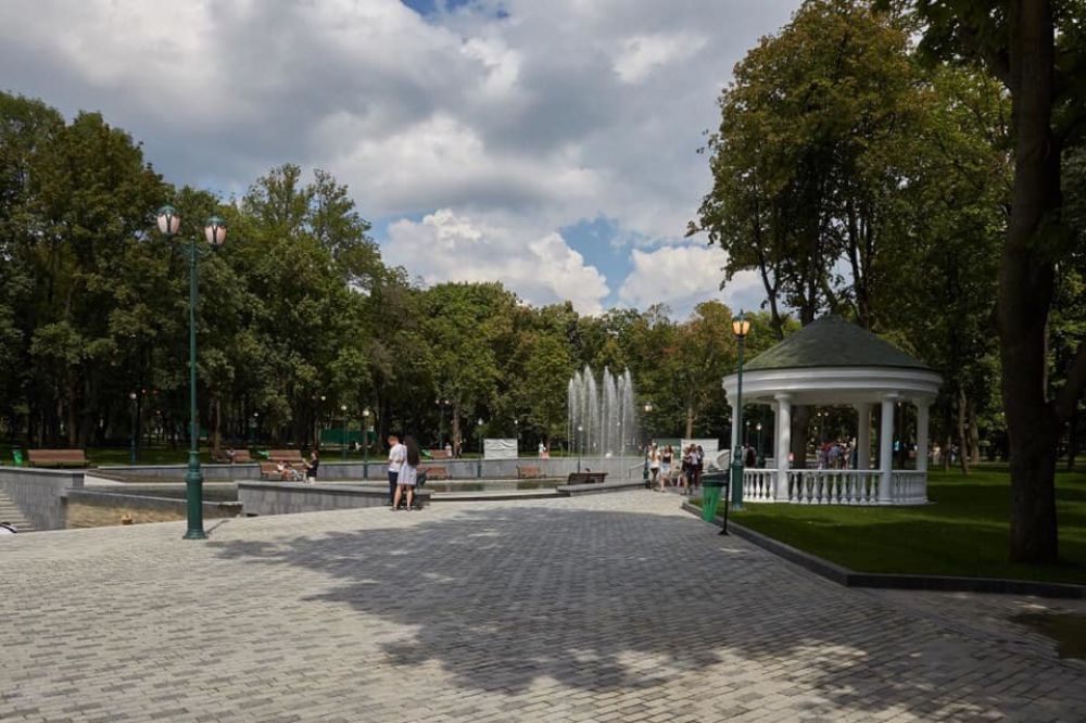 Харків