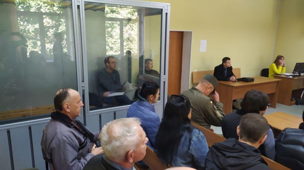 Суд присяжних виніс вирок полтавському хакеру