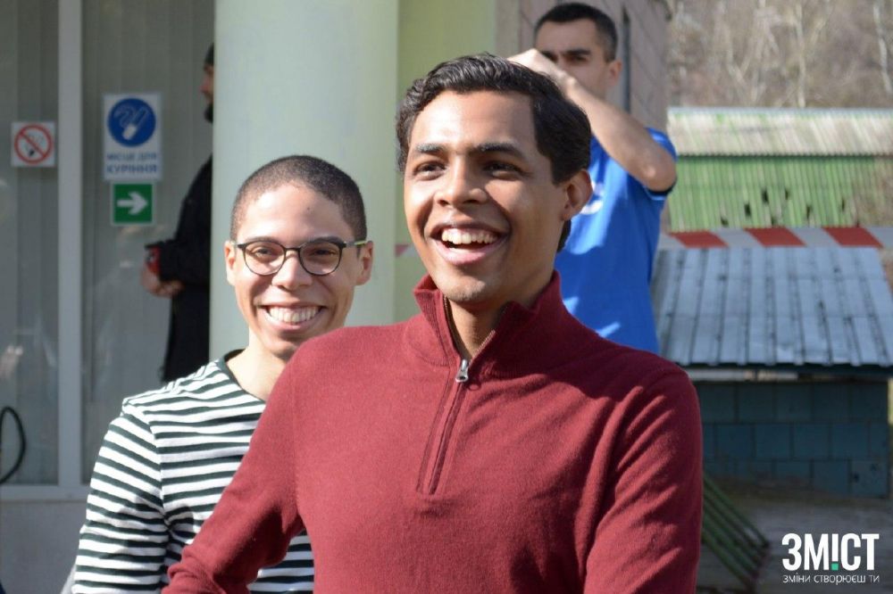 Евакуйовані після обсервації