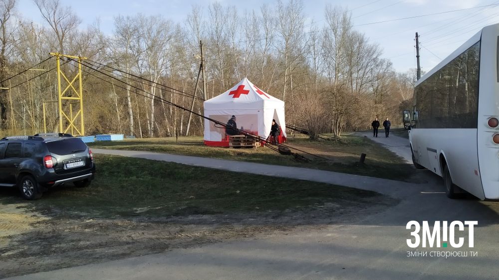 Червоний Хрест